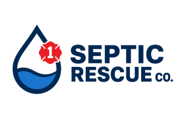 Septic Rescue logo