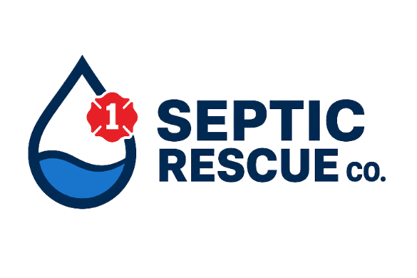 Septic Rescue logo